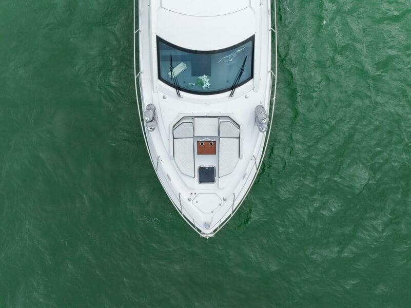 2020 46 Cruisers Cantius - Sweet Caroline - Profile