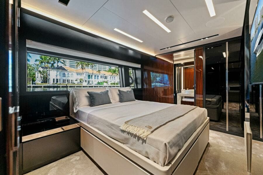 2024 Riva Corsaro Super