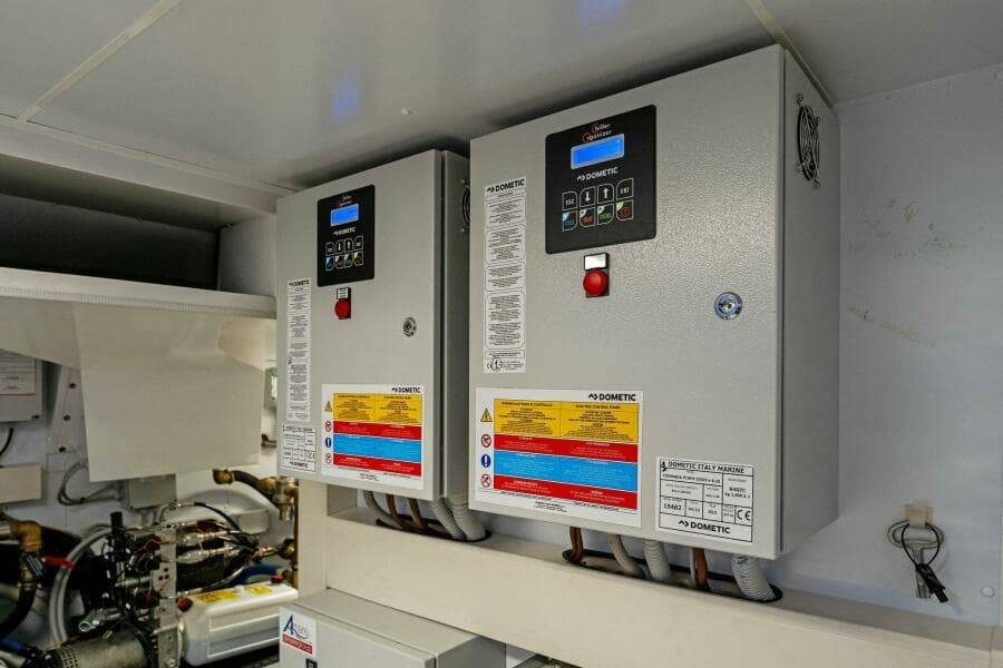 2024 Riva Corsaro Super