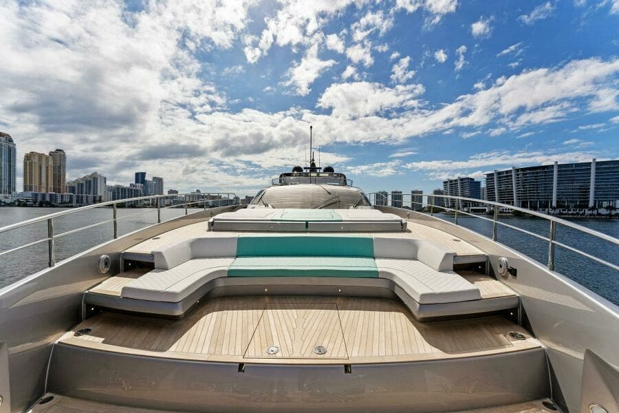 2024 Riva Corsaro Super