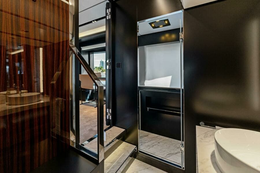 2024 Riva Corsaro Super