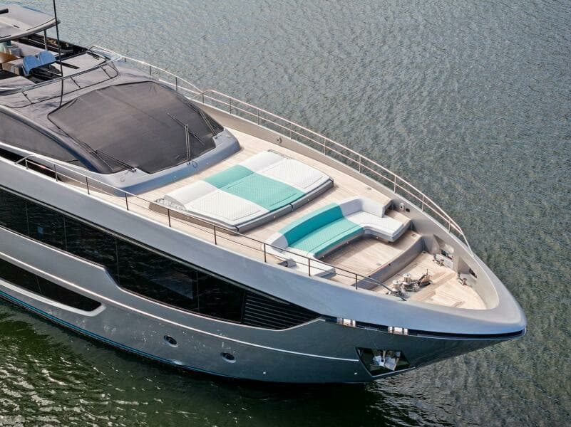 2024 Riva Corsaro Super