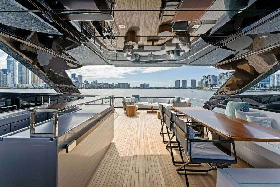 2024 Riva Corsaro Super