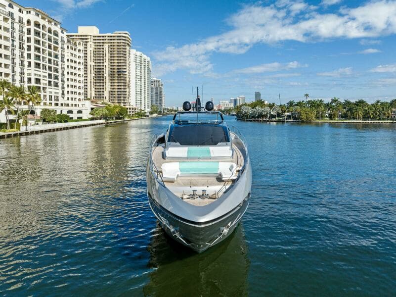 2024 Riva Corsaro Super