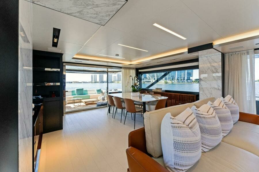 2024 Riva Corsaro Super