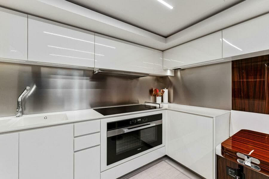 2024 Riva Corsaro Super