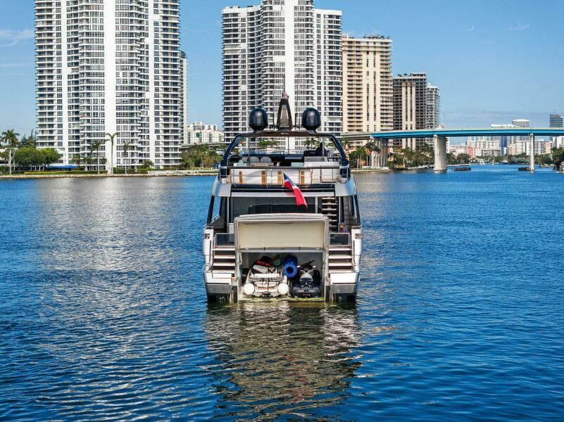 2024 Riva Corsaro Super