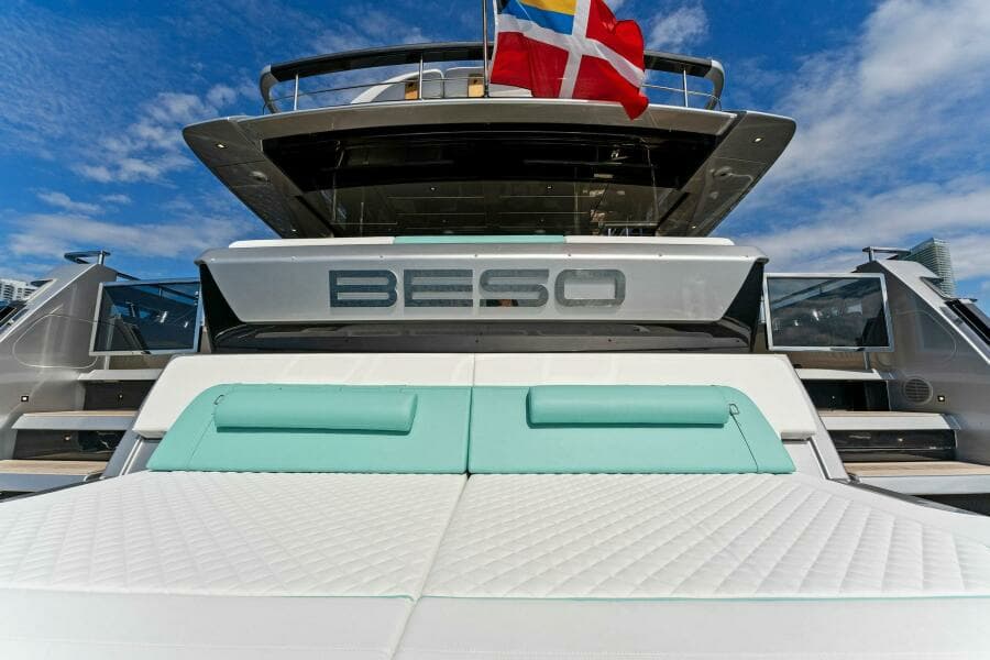 2024 Riva Corsaro Super