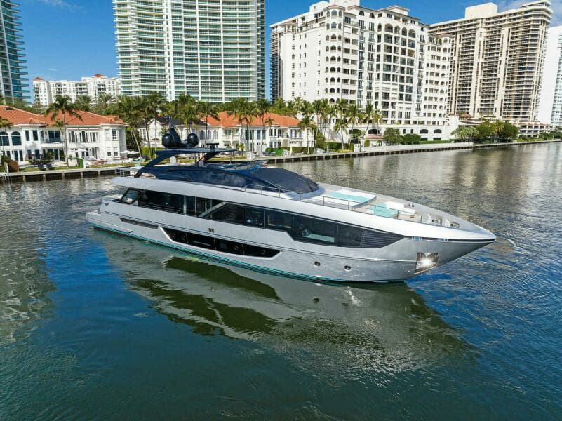 2024 Riva Corsaro Super