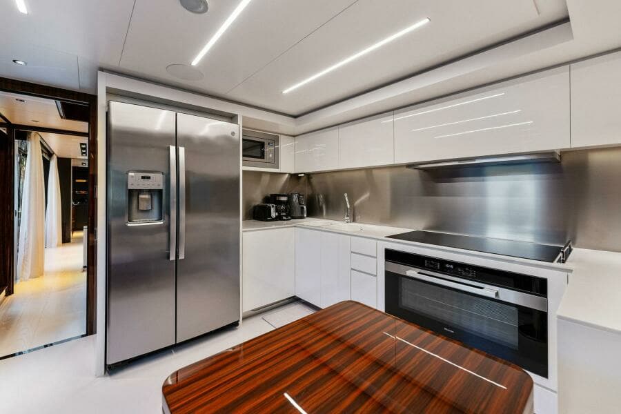 2024 Riva Corsaro Super