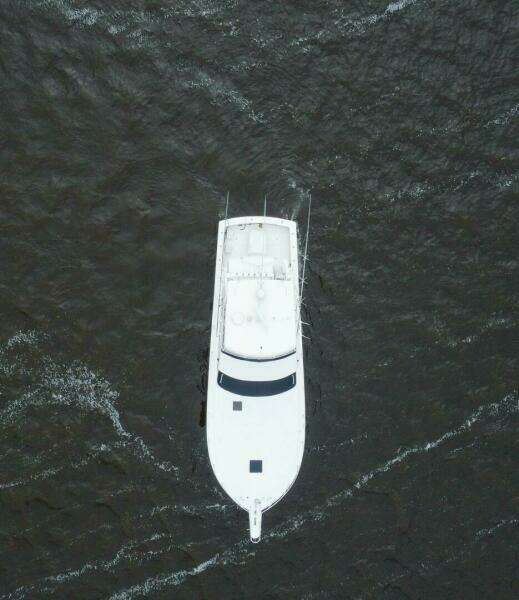 1992 Viking Convertible