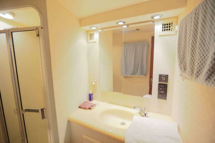 1992 Viking Convertible