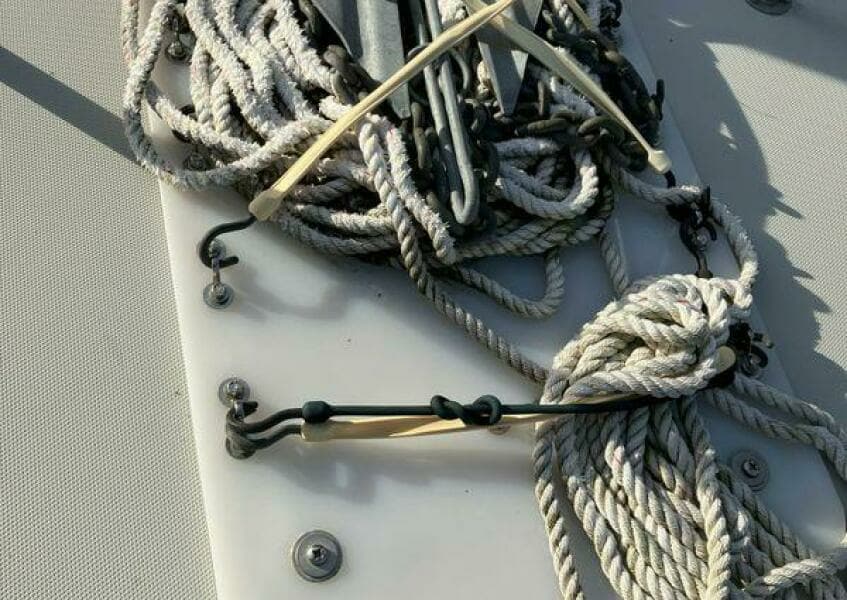 1990 Boston Whaler Frontier