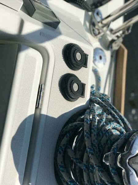 2014 Beneteau Oceanis 48