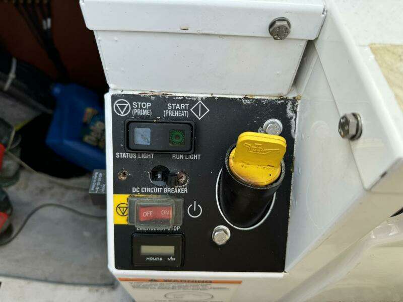 2014 Beneteau Oceanis 48