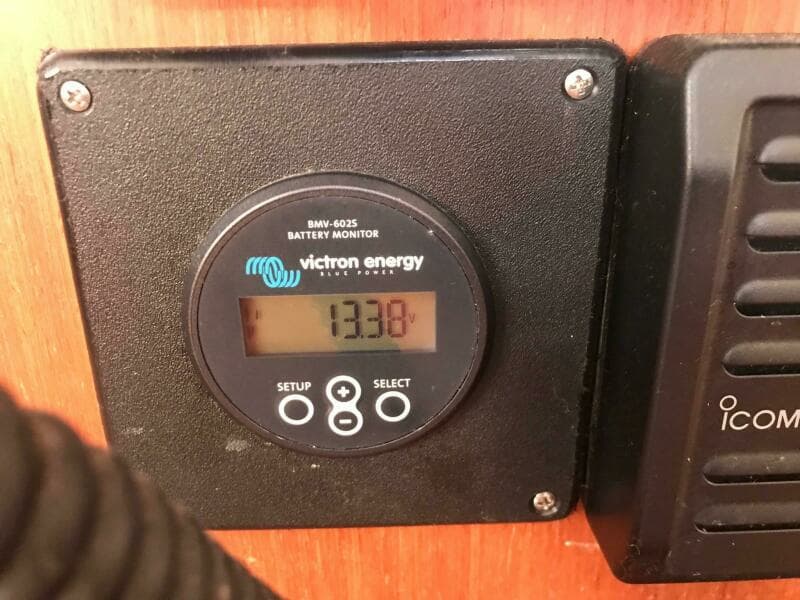 2014 Beneteau Oceanis 48