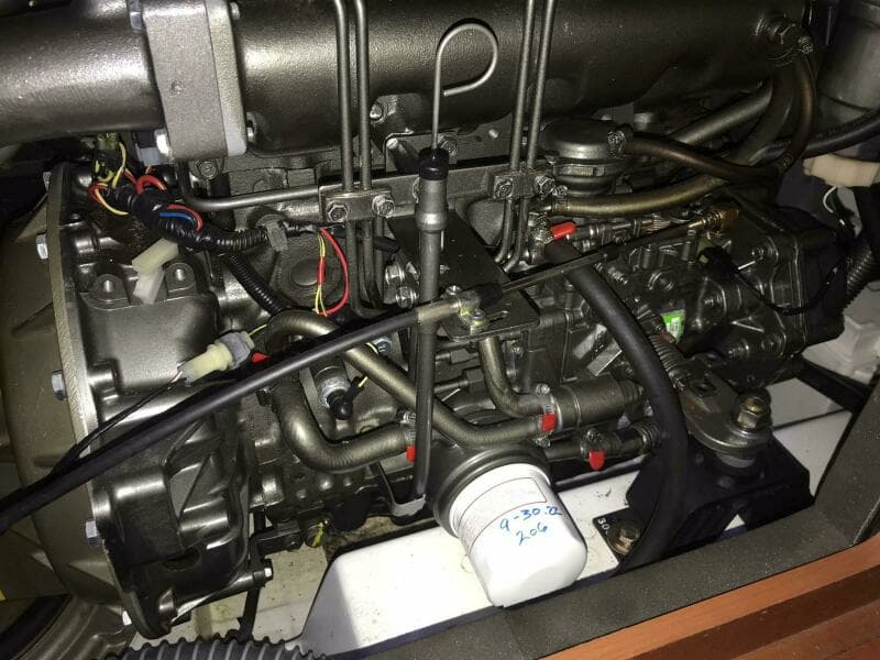 2014 Beneteau Oceanis 48