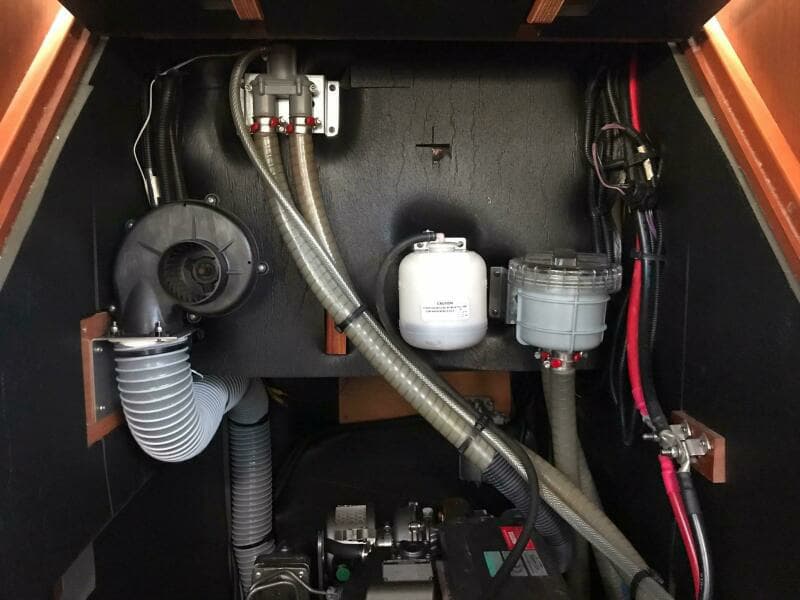 2014 Beneteau Oceanis 48