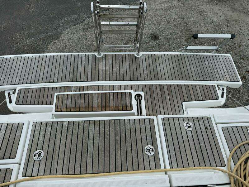 2014 Beneteau Oceanis 48