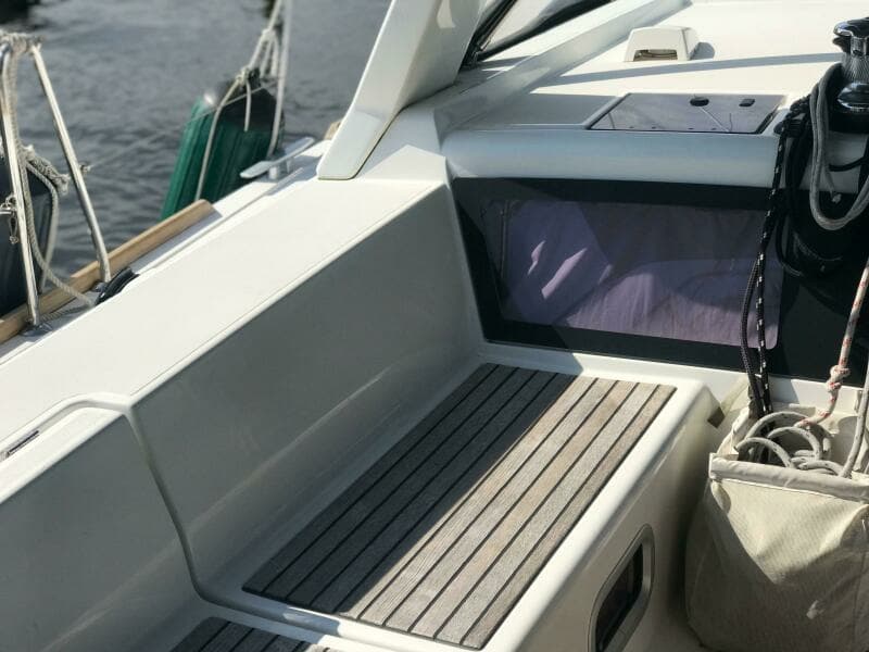 2014 Beneteau Oceanis 48