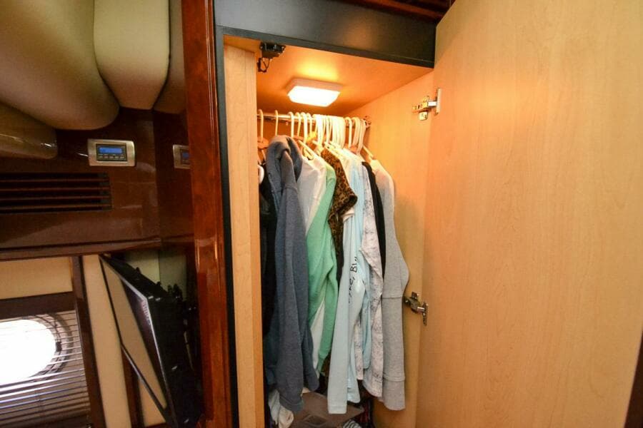 Guest Locker
