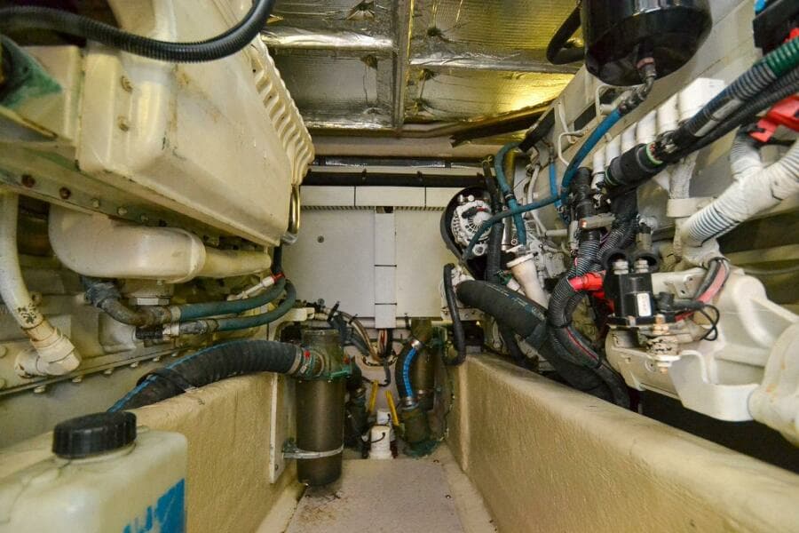 Engine Room