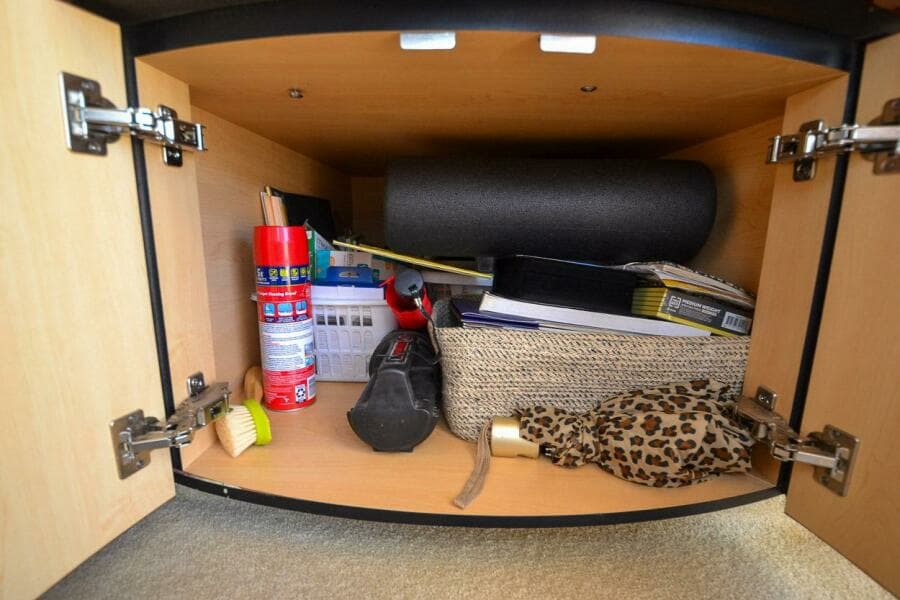 2007 Sea Ray 52 Sedan Bridge