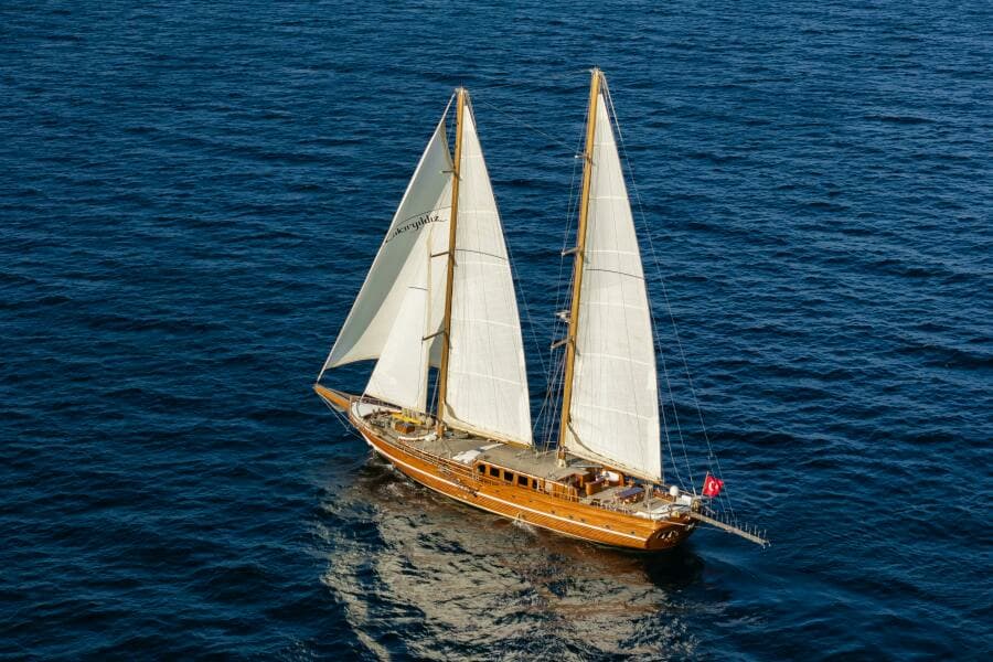 2013 East Yachting Custom