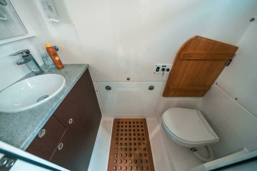 2022 Everglades 395CC