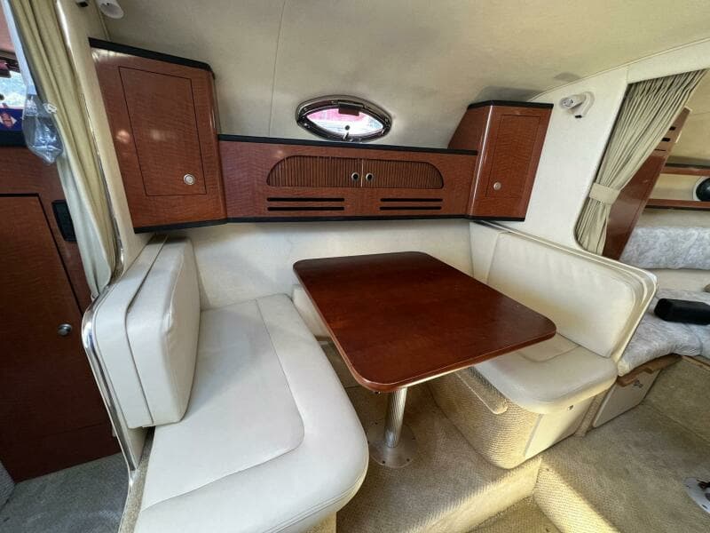 2005 Sea Ray 280 Sundancer