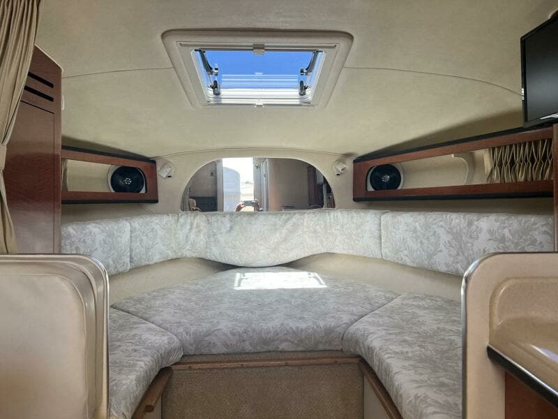 2005 Sea Ray 280 Sundancer