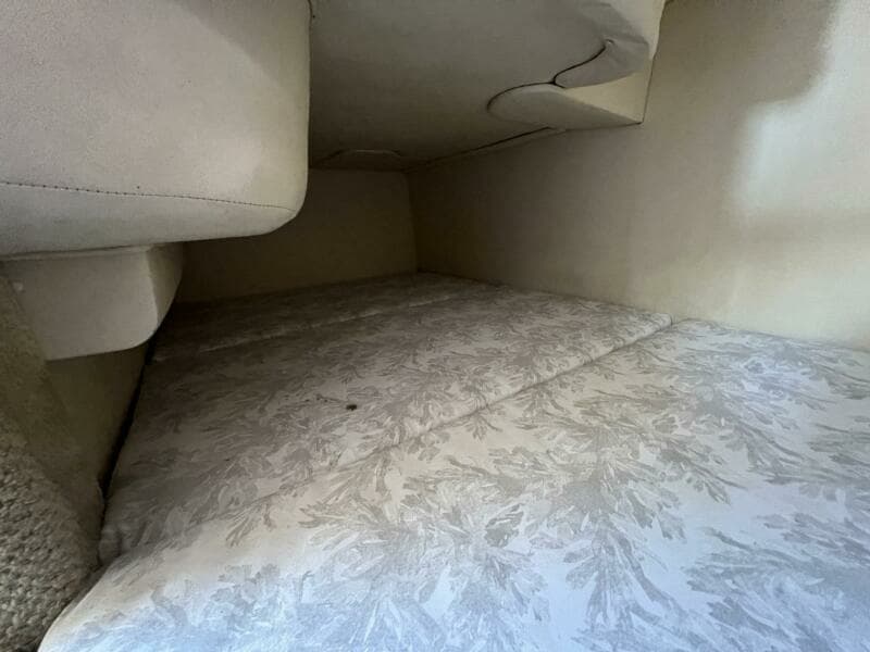 2005 Sea Ray 280 Sundancer