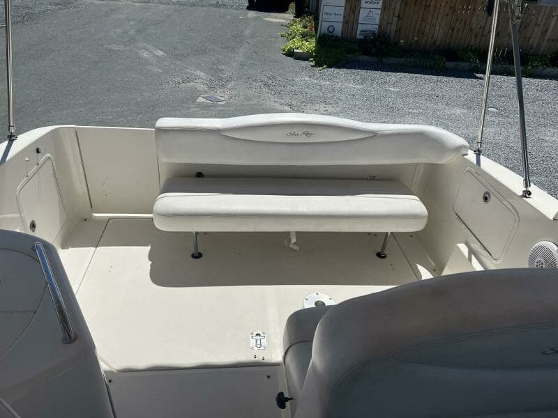 2005 Sea Ray 280 Sundancer