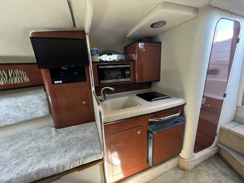 2005 Sea Ray 280 Sundancer