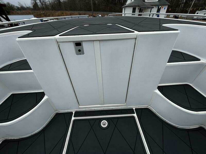 2011 Fountain 38 CC Tournament