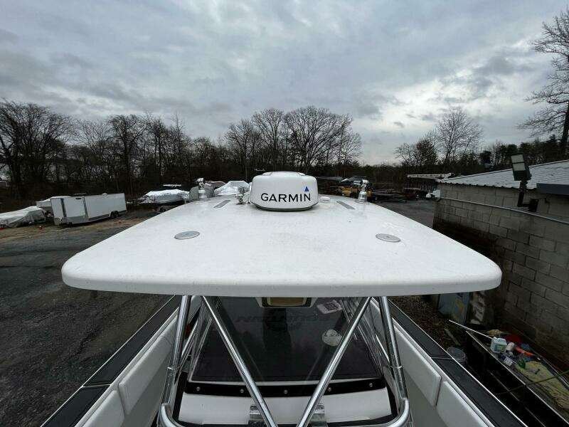 2011 Fountain 38 CC Tournament