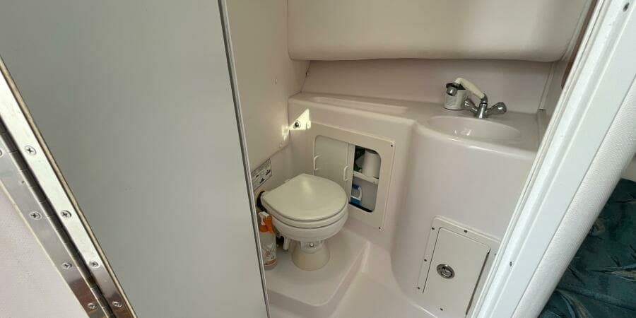 2004 Pro-Line 30 Express