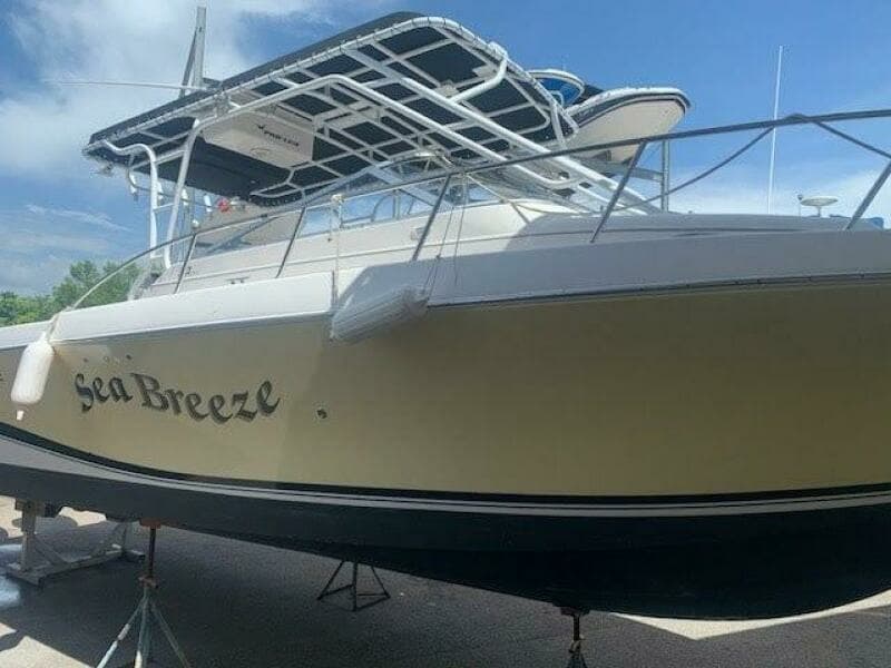 2004 Pro-Line 30 Express