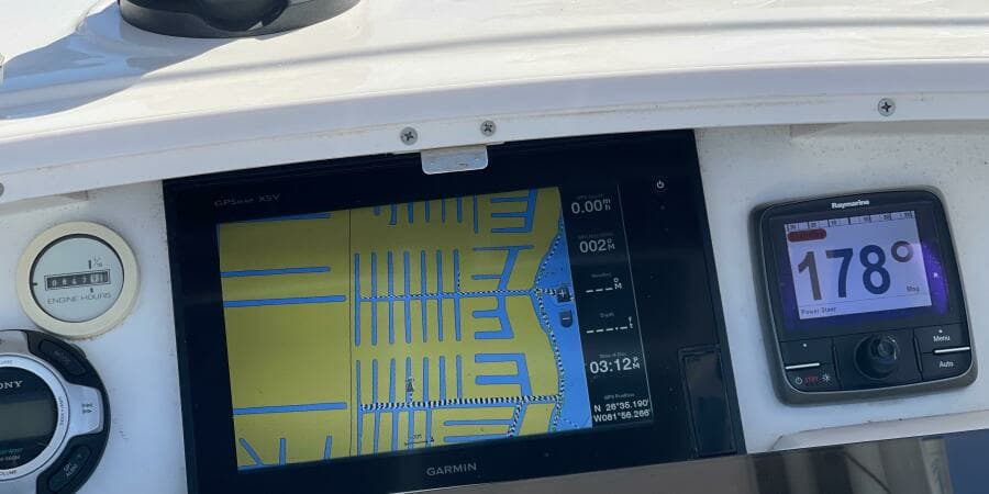 2004 Pro-Line 30 Express