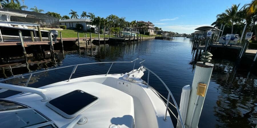 2004 Pro-Line 30 Express