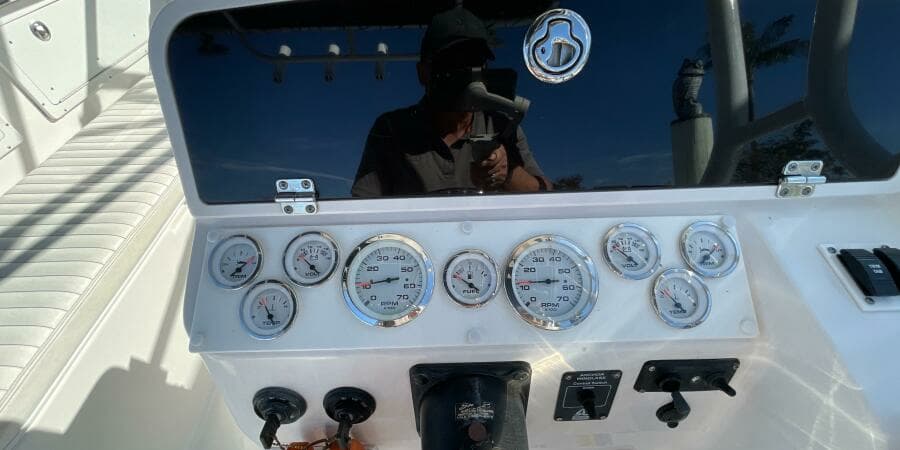 2004 Pro-Line 30 Express