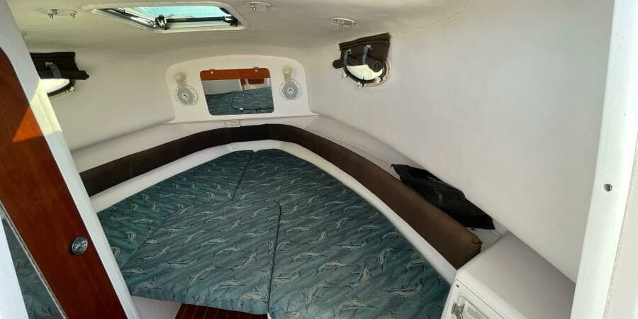 2004 Pro-Line 30 Express