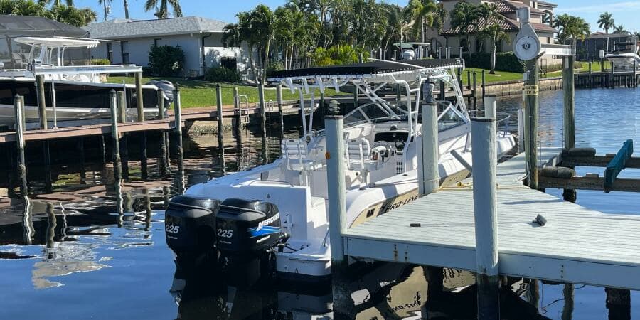 2004 Pro-Line 30 Express