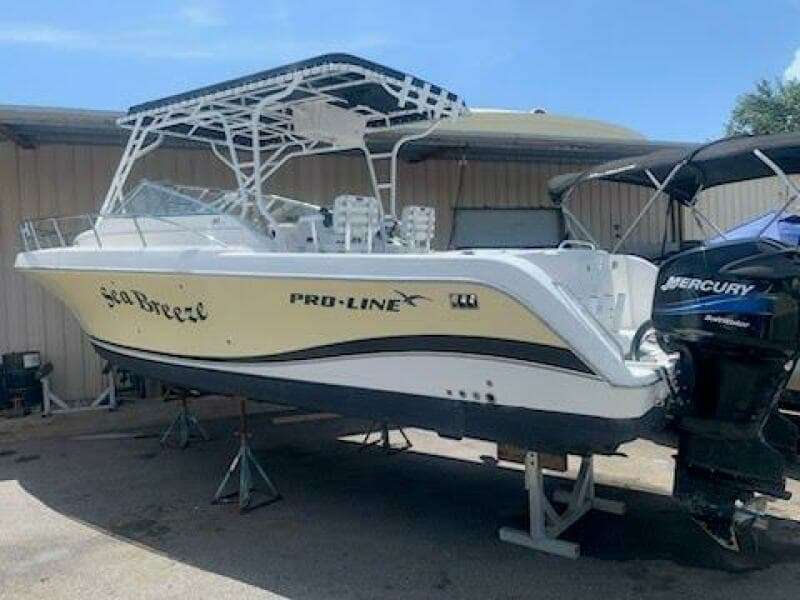 2004 Pro-Line 30 Express