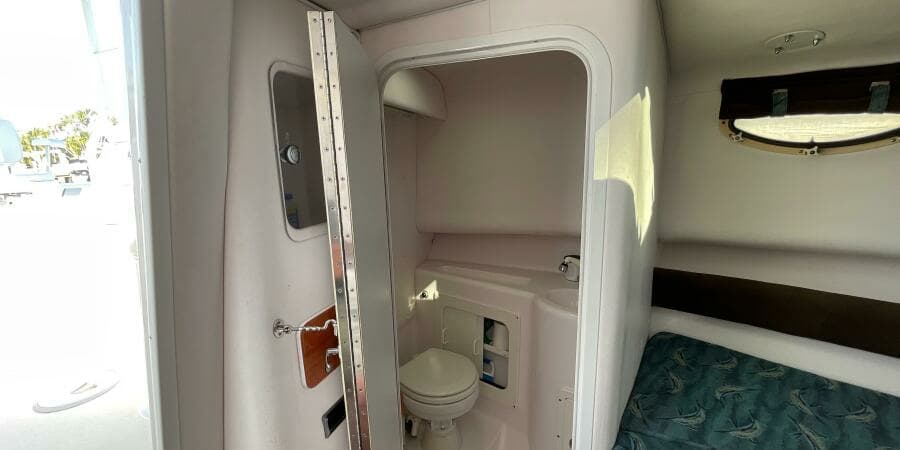 2004 Pro-Line 30 Express