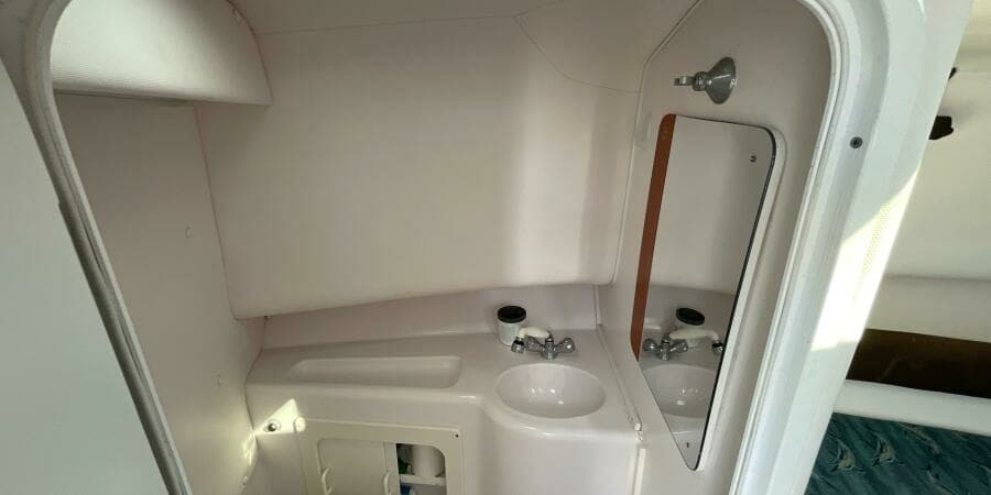 2004 Pro-Line 30 Express