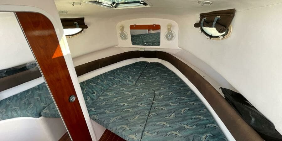 2004 Pro-Line 30 Express