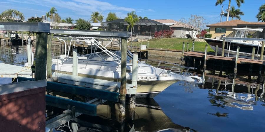 2004 Pro-Line 30 Express