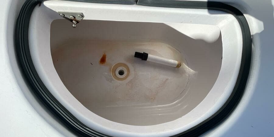 2004 Pro-Line 30 Express