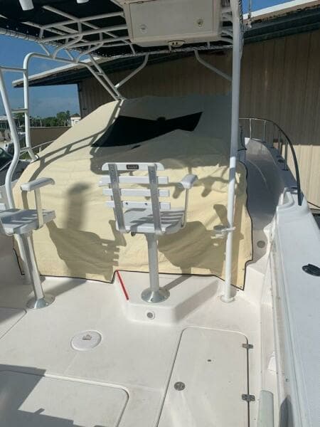 2004 Pro-Line 30 Express